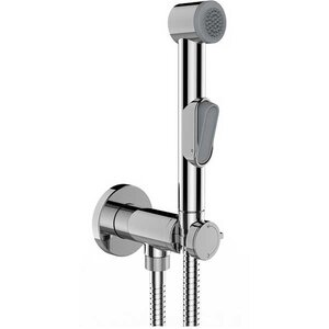 Изображение товара Гигиенический душ Bossini Macan, E37032B.030, со смесителем, цвет хром