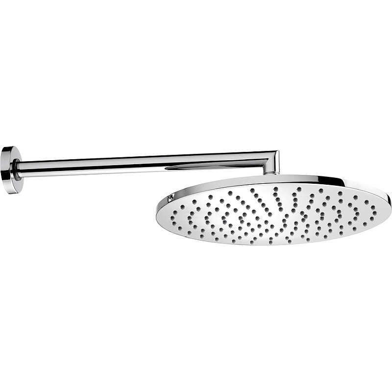 Изображение товара Верхний душ Bossini Cosmo H70596I.030, цвет хром