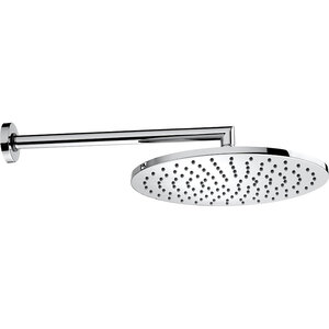 Изображение товара Верхний душ Bossini Cosmo H70596I.030, цвет хром