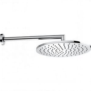 Изображение товара Верхний душ Bossini Cosmo H70596I.030, цвет хром