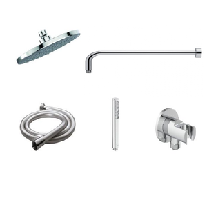 Изображение товара Набор для душа Ideal Standard Idealrain BD389AA 5 в 1