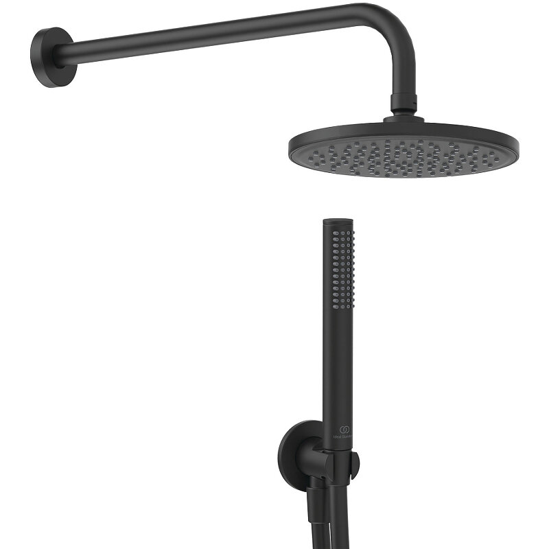 Изображение товара Набор для душа Ideal Standard Idealrain BD389XG 5 в 1 Изображение товара Набор для душа Ideal Standard Idealrain BD389XG 5 в 1