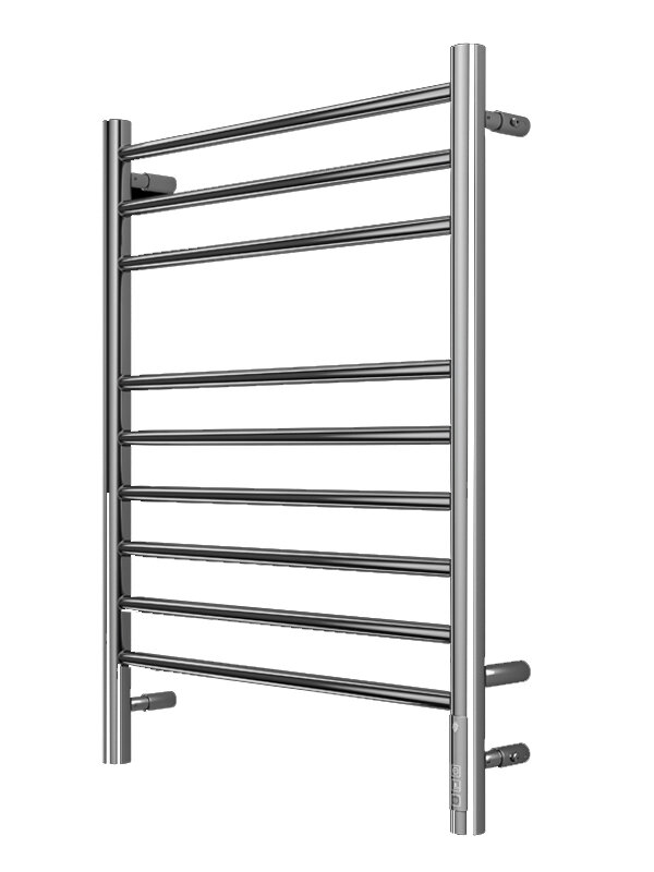 Изображение товара Электрический полотенцесушитель Terminus Аврора П9 700x50 см из нержавеющей стали