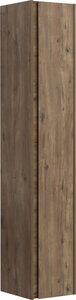 Изображение товара Шкаф-пенал Stworki Карлстад 30 см дуб рустикальный подвесной
