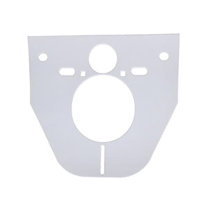 Изображение товара Шумоизоляционная панель Ceramicanova, 42 х 40 х 0.6 см, цвет белый, CN1000