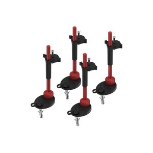 Изображение товара Комплект опор для сифона TECE TECEdrainpoint S 3690007