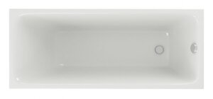 Изображение товара Ванна акриловая Azario Bella прямоугольная 170-70 см AV.0020170 белая
