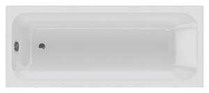 Изображение товара Ванна акриловая Azario Bella AV.0020165 165 x 70 см, белая