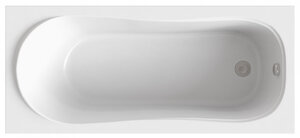 Изображение товара Ванна акриловая Azario Тенза ТНВ0002 170 x 75 см, белая