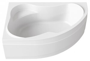 Изображение товара Ванна акриловая Azario Микона 170 x 110 см, белая, левая/правая