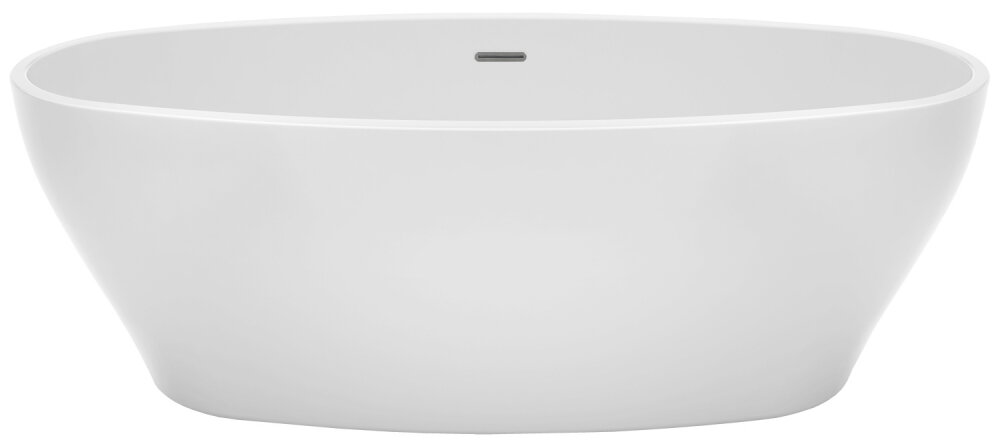 Изображение товара Ванна акриловая Azario Cranston CRA17080 170 x 80 см, белая