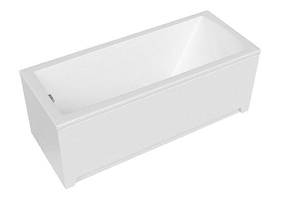 Изображение товара Ванна акриловая Azario Enrica AV.0030170 170x70 см белая
