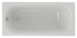 Изображение товара Ванна акриловая Azario Adelina AV0010160 160x75 см белая встроенная