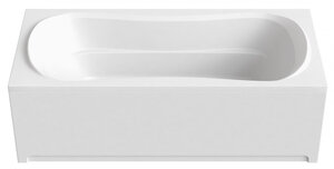 Изображение товара Ванна акриловая Azario Верда ВРВ0001 180 x 80 см, белая