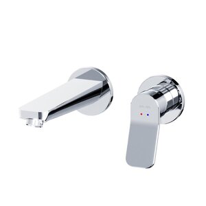Изображение товара Смеситель для раковины Am.Pm X-Joy F85A72600 встраиваемый хром Германия