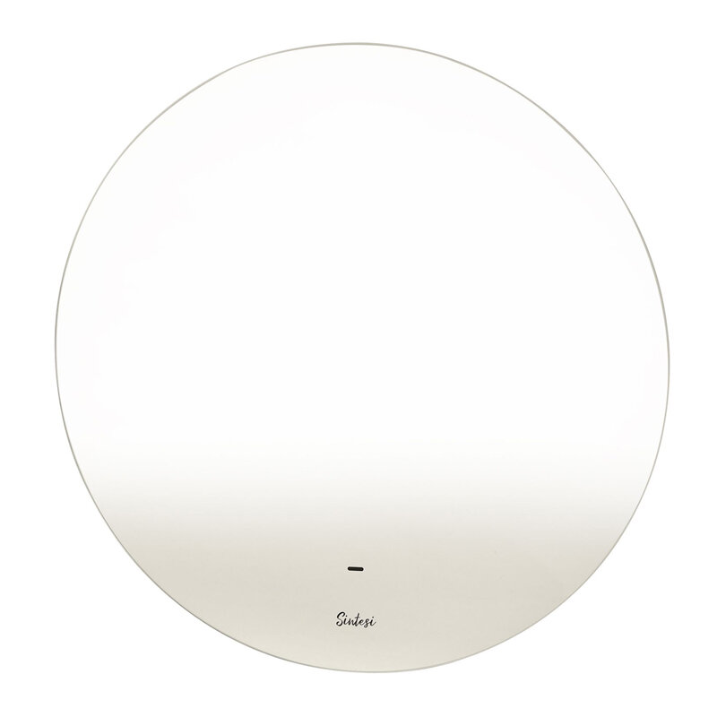 Изображение товара Зеркало Sintesi Jano 80x80 со Led подсветкой