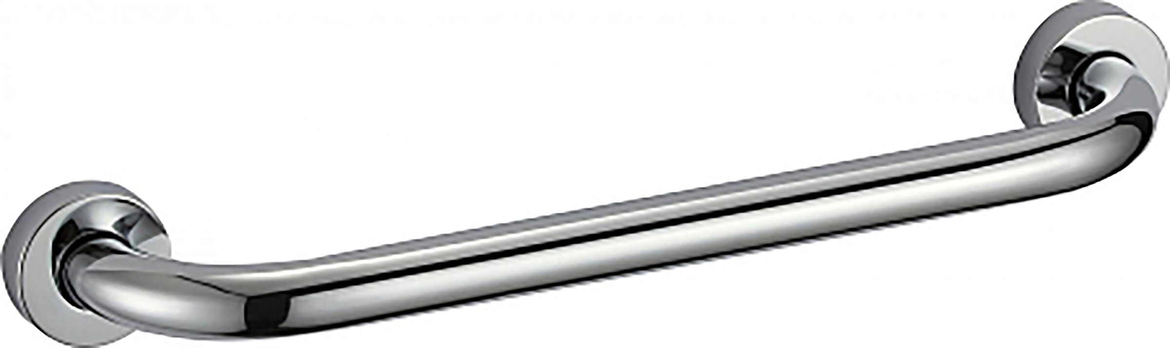 Изображение товара Поручень Savol S-010040 40 см хром из нержавеющей стали