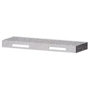 Изображение товара Столешница Radostone Fernanda SFAR71500, 150 см, Stone Surface, цвет маренго