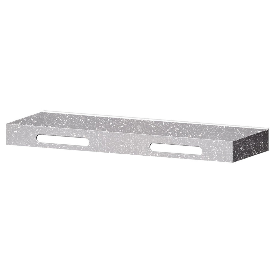 Изображение товара Столешница Radostone Fernanda SFAR71500, 150 см, Stone Surface, цвет маренго Изображение товара Столешница Radostone Fernanda SFAR71500, 150 см, Stone Surface, цвет маренго