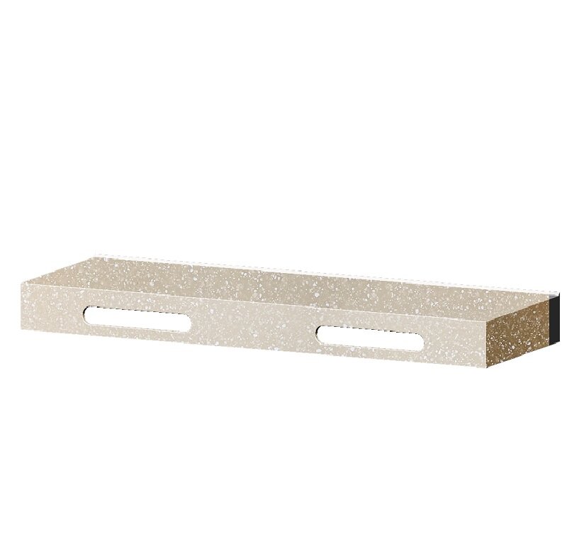 Изображение товара Столешница Radostone Solid Surface 150х50 см карамель SFAR81500