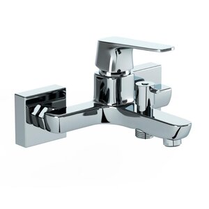 Изображение товара Смеситель для ванны Paini Bari RTCR111, без душевого гарнитура, цвет хром