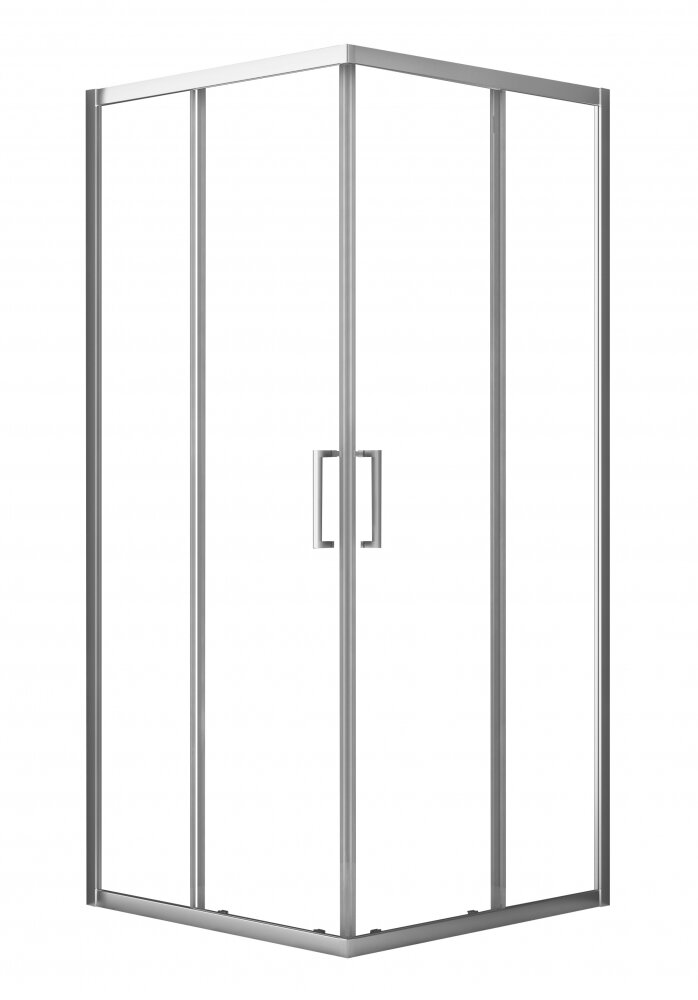 Изображение товара Душевой уголок Azario Seattle 90x90 см AZ-131 S A 90*90*195