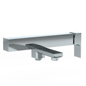 Изображение товара Смеситель для ванны Paini Grazia 21CR111, без душевого гарнитура, цвет хром