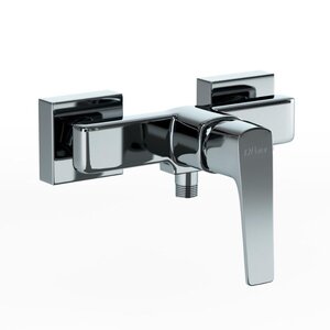 Изображение товара Смеситель для ванны Paini Bari RTCR511, без душевого гарнитура, цвет хром