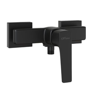 Изображение товара Смеситель для ванны Paini Bari RTYO511, без душевого гарнитура, цвет черный