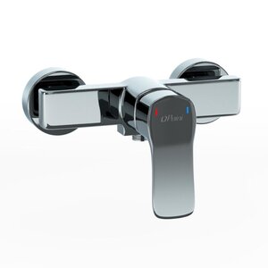 Изображение товара Смеситель для ванны Paini Viva Style P4CR511, без душевого гарнитура, цвет хром