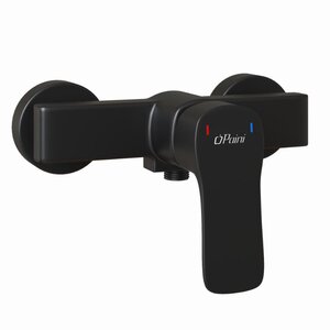 Изображение товара Смеситель для ванны Paini Viva Style P4YO511, без душевого гарнитура, цвет черный