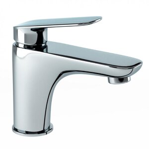 Изображение товара Смеситель для раковины Paini Laguna LACR205, цвет хром