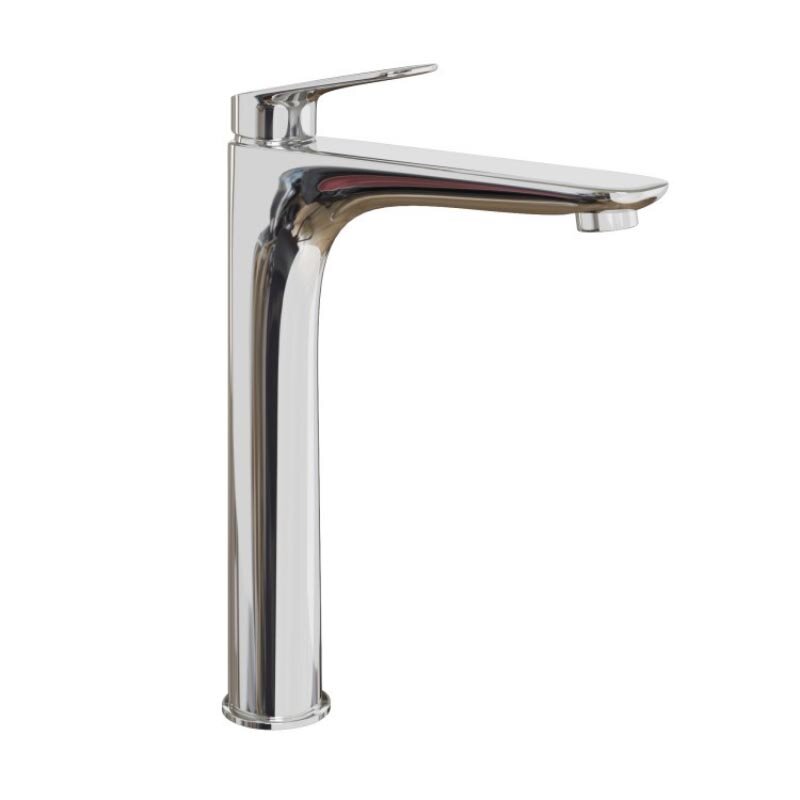 Изображение товара Paini Laguna LACR205LL смеситель для раковины хром однорычажный 19 см излив