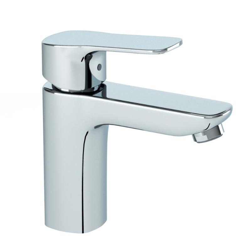 Изображение товара Смеситель Paini Viva Style P4CR205 хром глянцевый
