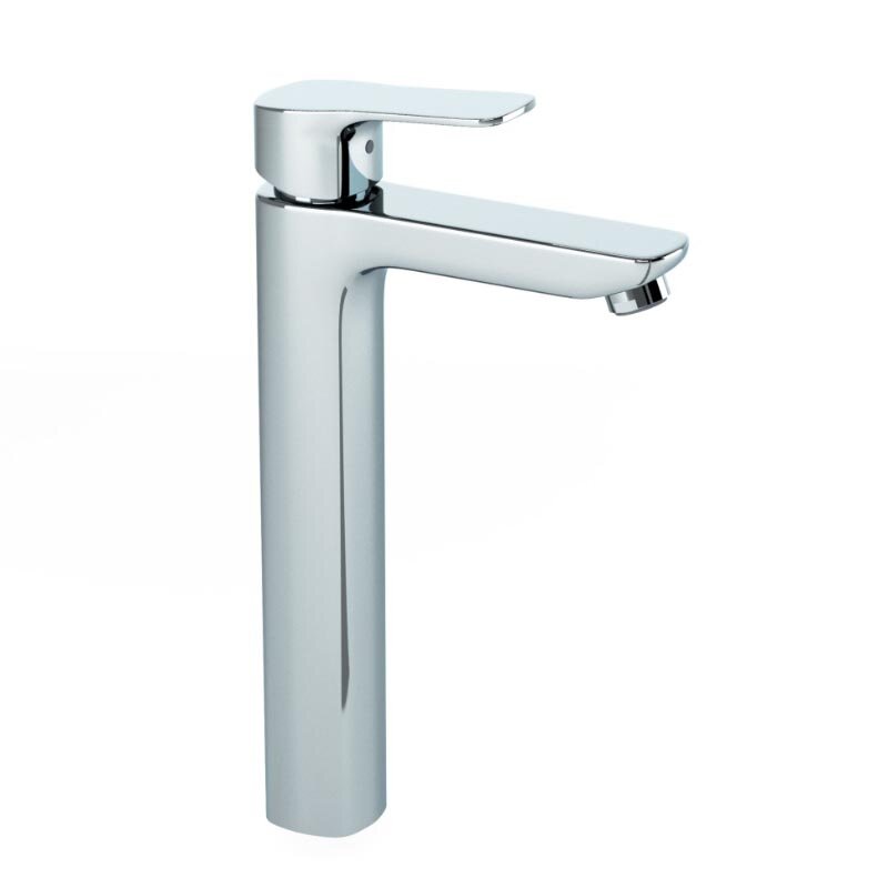 Изображение товара Paini Viva Style смеситель для раковины P4CR205LL хром