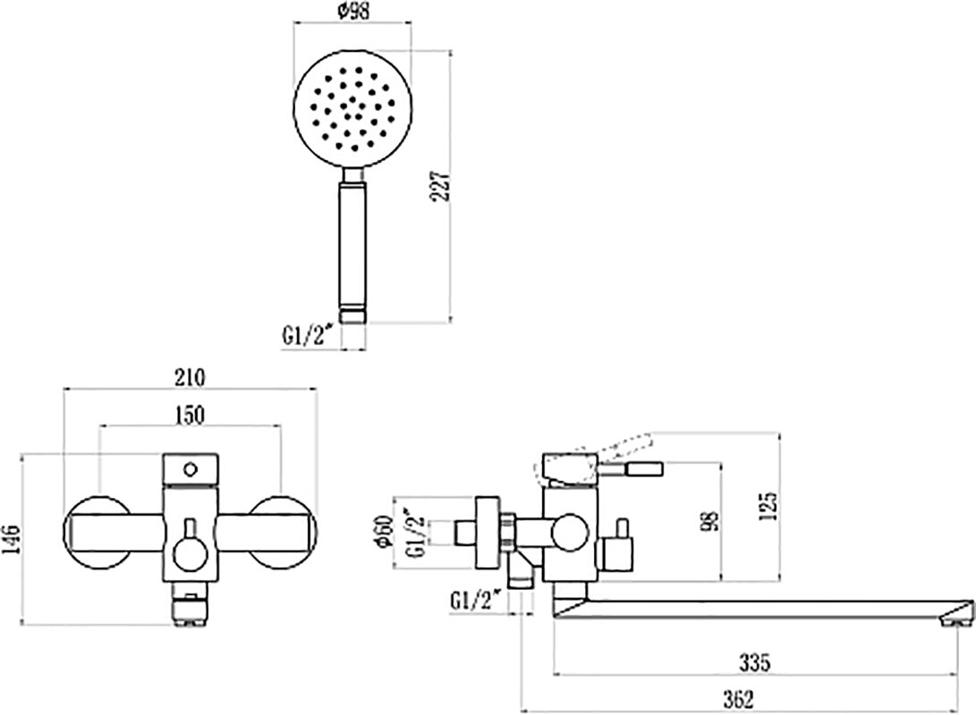 Превью изображения товара