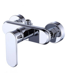 Изображение товара Смеситель для душа Savol, с душевой лейкой, цвет хром, S-600305S