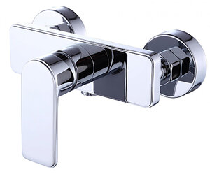 Изображение товара Смеситель для душа Savol, с душевой лейкой, цвет хром, S-600705