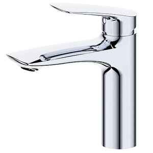 Изображение товара Смеситель для раковины Savol SK-H7206, цвет хром