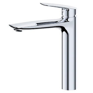 Изображение товара Смеситель для раковины Savol SK-H7210 хром однорычажный монтаж а_1 отверстие