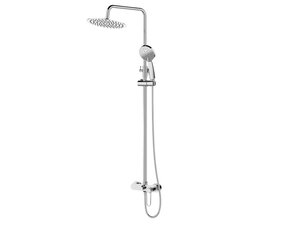 Изображение товара Душевая система Cezares Momento MOMENTO-CD-01, цвет хром