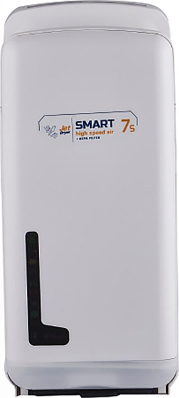 Изображение товара Сушилка для рук Savol двухпоточная 3600Вт IPX4 сенсорное управление