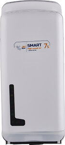 Изображение товара Сушилка для рук Savol, двухпоточная, зима/лето, 3600Вт, S-CF8621-1