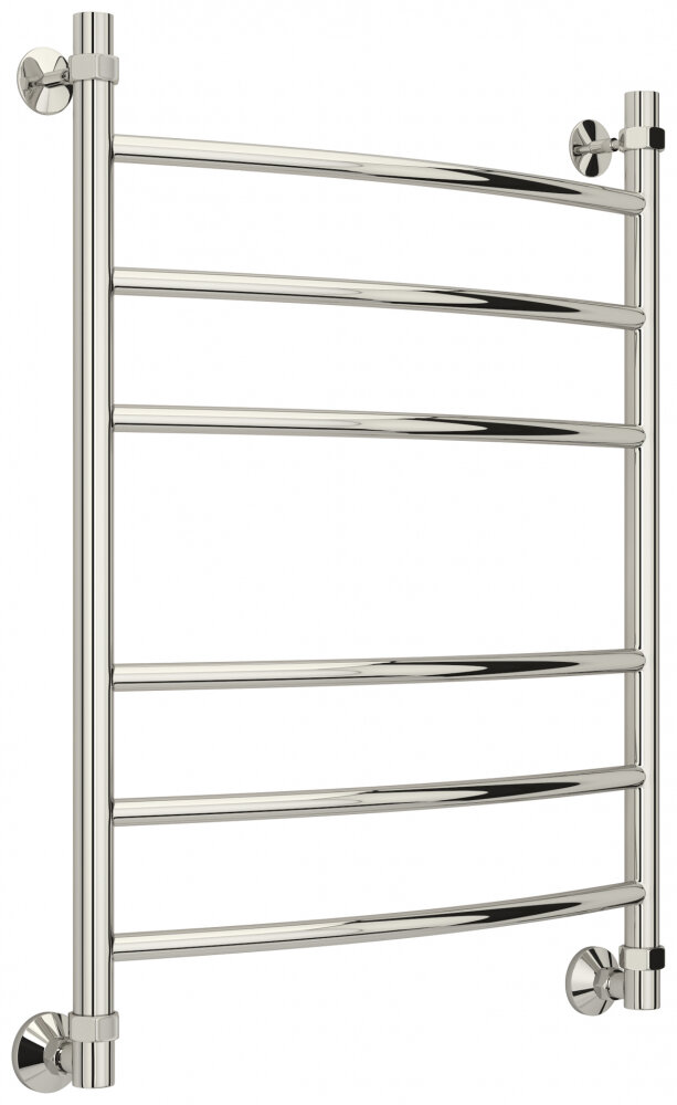 Изображение товара Стилье Аксиома-20 полотенцесушитель водяной 66.5x84.2x8.6 см, хром