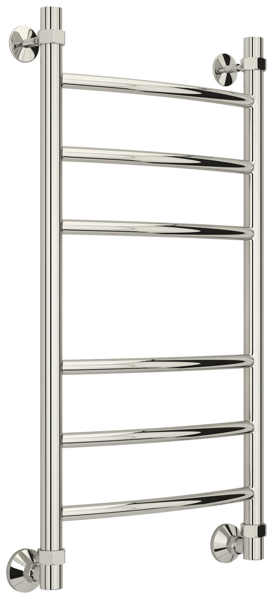 Изображение товара Водяной полотенцесушитель Стилье Аксиома-20 800x400 хром для ванной системы отопления