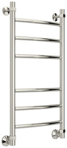 Изображение товара Водяной полотенцесушитель Стилье Аксиома-20 800x400 хром для ванной системы отопления