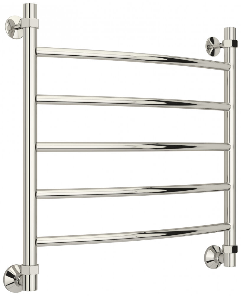 Изображение товара Водяной полотенцесушитель Стилье Аксиома-20 600x600 хром для ванной