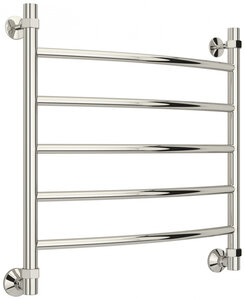 Изображение товара Полотенцесушитель водяной Стилье Аксиома-20 600 x 600, ширина 66.5 см, высота 64.2 см, хром, 00662-6060
