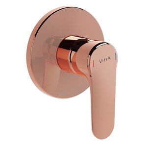 Изображение товара Смеситель для душа VitrA Root Round, A4272826EXP, медь
