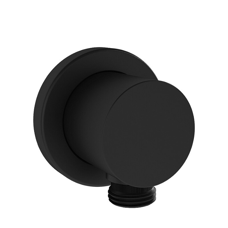 Изображение товара Шланговое подключение Vitra Origin A4522336 черный матовый для сантехники
